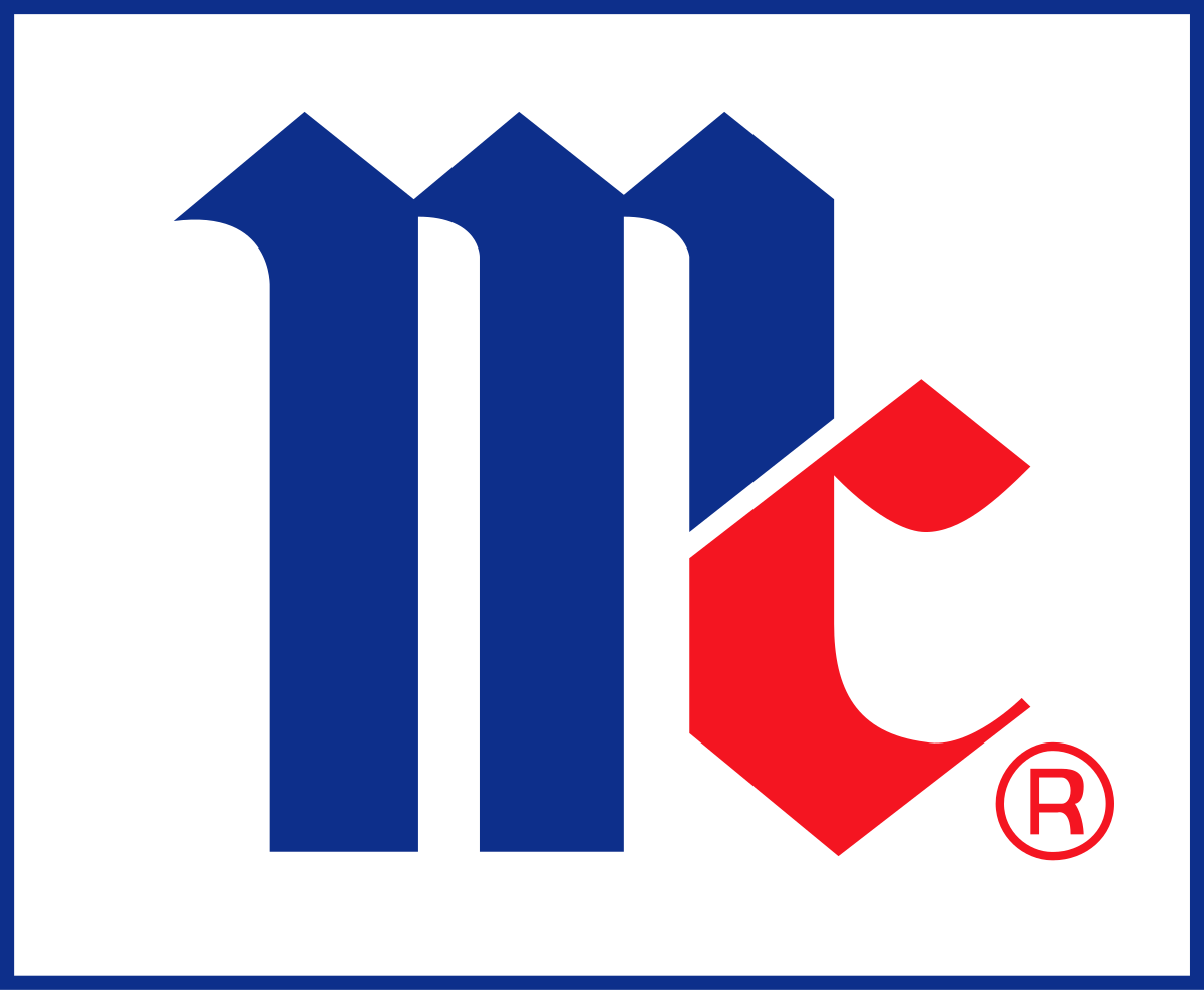 Logo de l'entreprise Mc Cormick