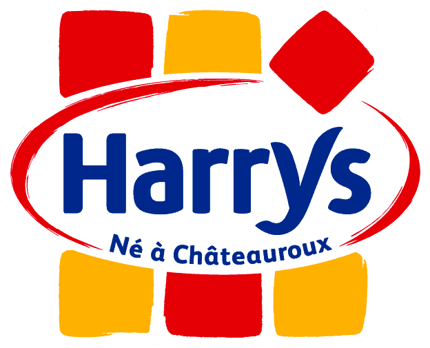 Logo de l'entreprise Harrys