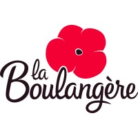 Logo de l'entreprise La Boulangère