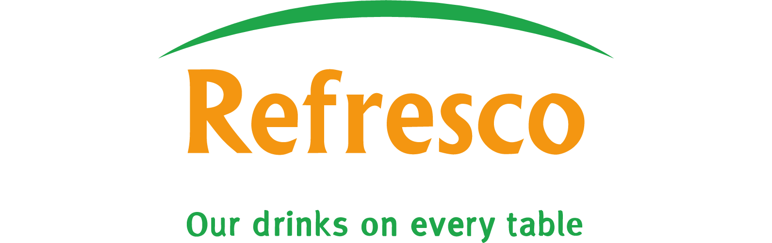 Logo de l'entreprise Refresco