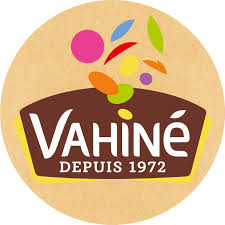 Logo de l'entreprise vahine
